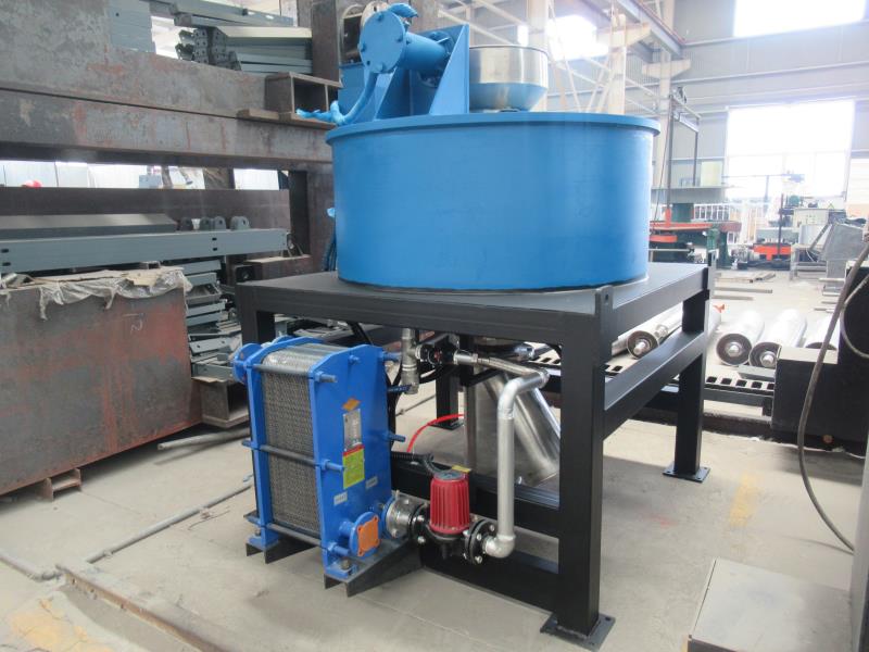 湿式磁选机 湿式磁选机