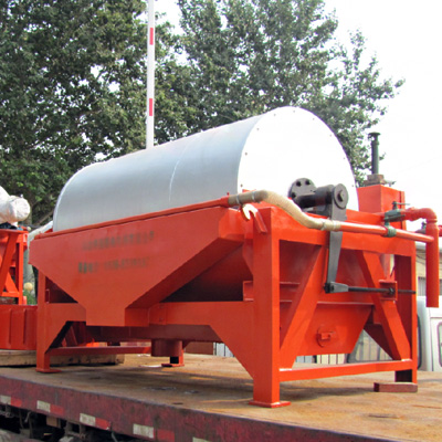 筒式磁选机 筒式磁选机