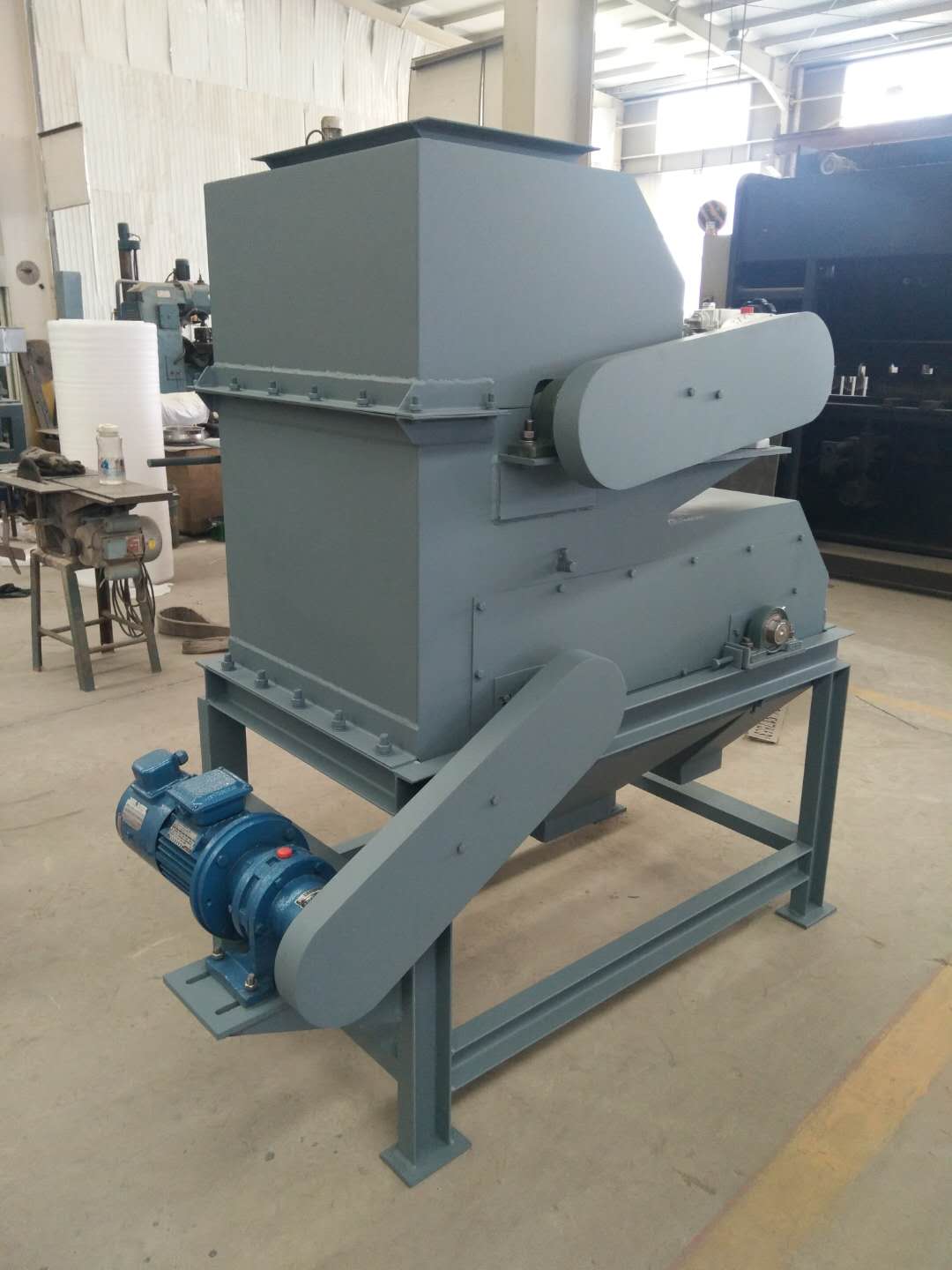 砂铁矿磁选机 砂铁矿磁选机